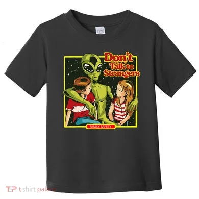 Toddler T-Shirt