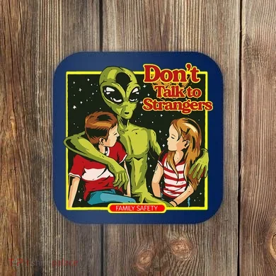 Coaster