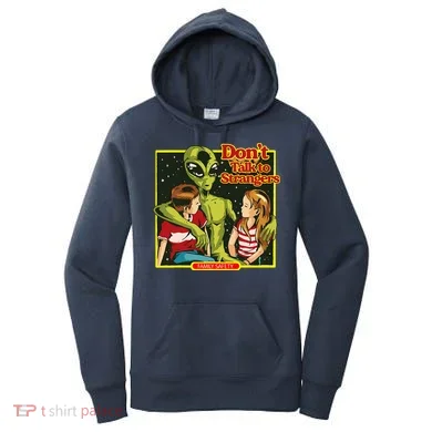 Women's Hoodie