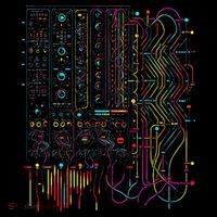 Analogue Synthesiser Electronic Music Modular Life Mousepad thumb 1