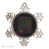 Analogue Synthesiser Electronic Music Modular Life Ornament thumb 0
