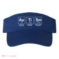 Autism Strong Element Awareness Visor thumb 0