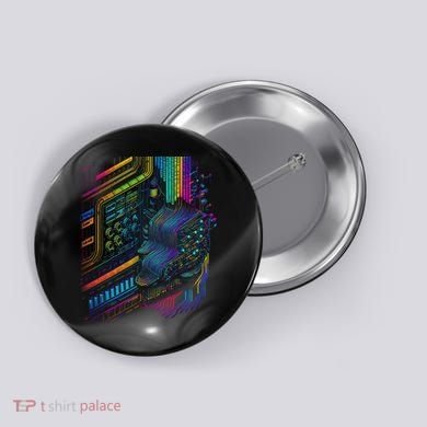 Analogue Synthesiser Electronic Music Modular Life Button
