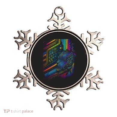 Analogue Synthesiser Electronic Music Modular Life Ornament