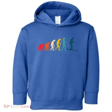 Toddler Hoodie