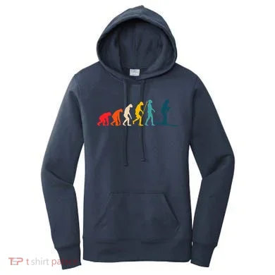 Women's Hoodie