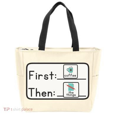 Aba Special Education Teacher Tote Bag