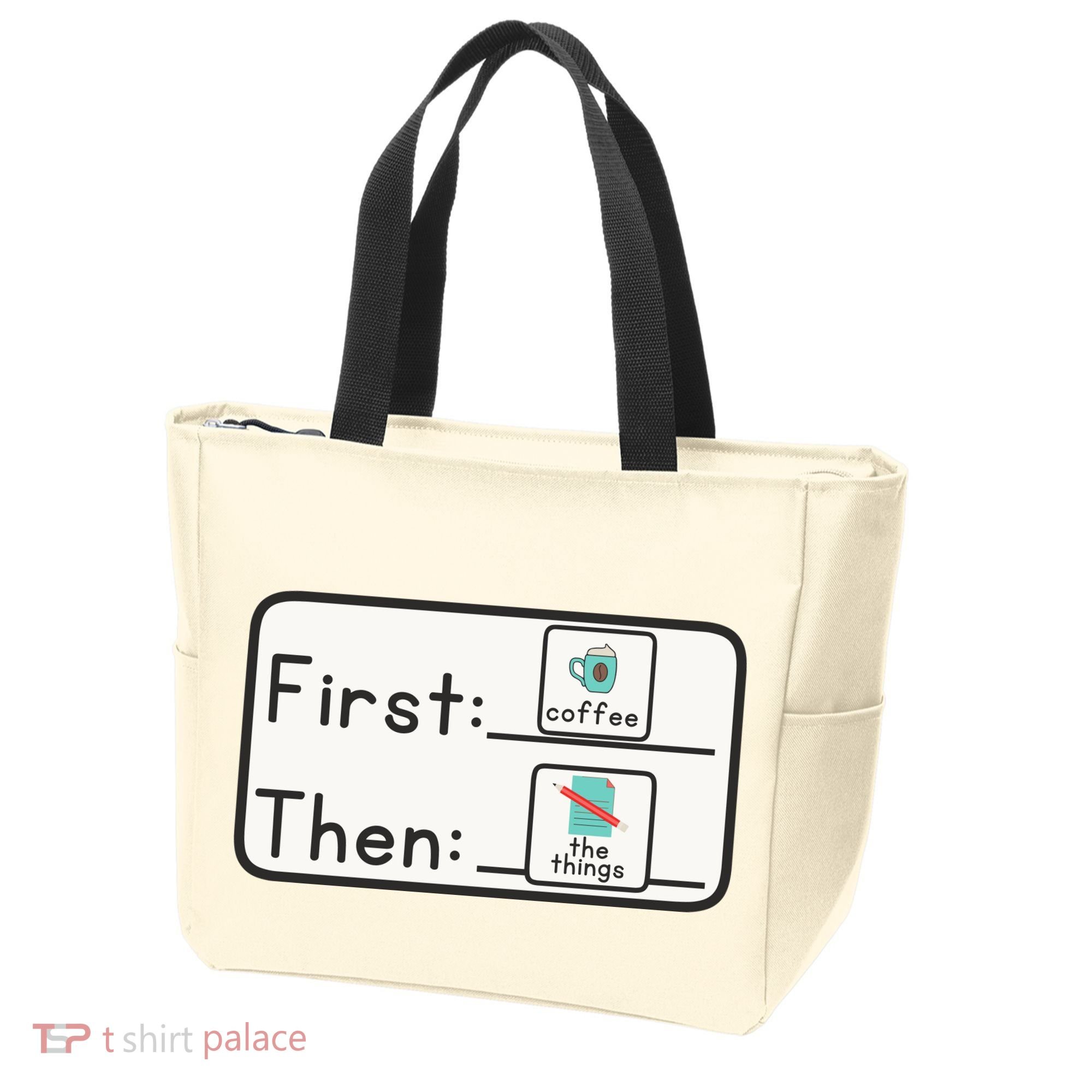 Aba Special Education Teacher Tote Bag