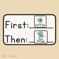 Aba Special Education Teacher Tote Bag thumb 4