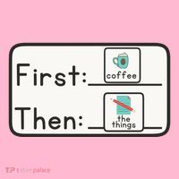 Aba Special Education Teacher Coaster thumb 2