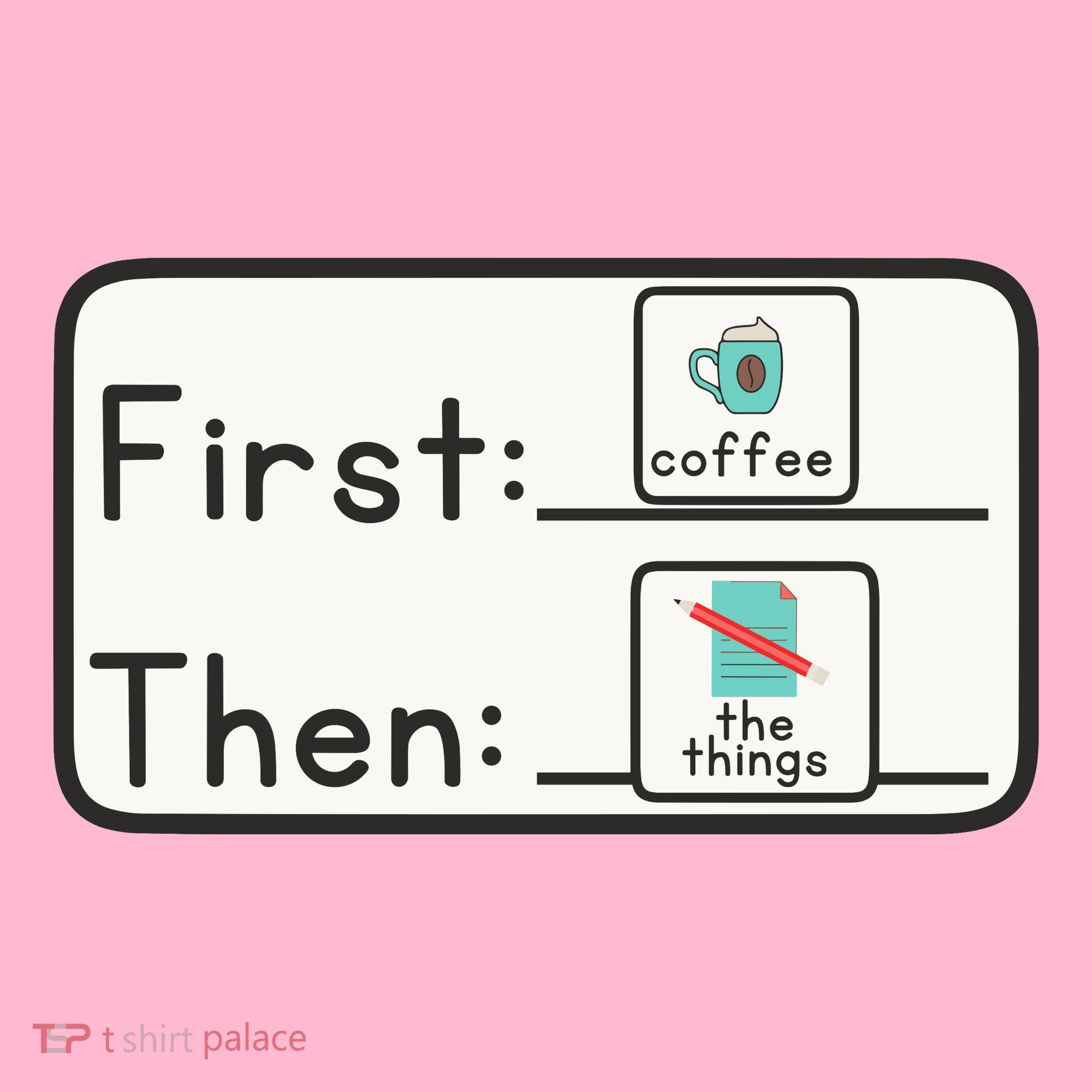 Aba Special Education Teacher Coaster