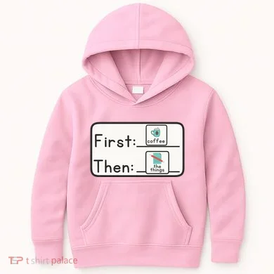 Kids Hoodie
