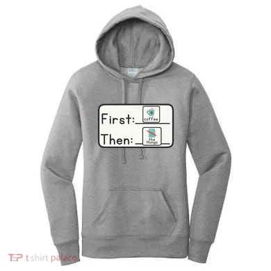 Women's Hoodie