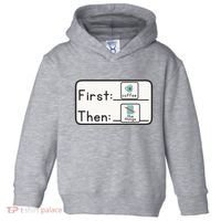 Aba Special Education Teacher Toddler Hoodie thumb 0