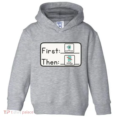Toddler Hoodie