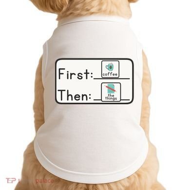 Aba Special Education Teacher Doggie Tank