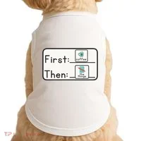 Aba Special Education Teacher Doggie Tank thumb 0