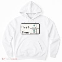Aba Special Education Teacher Hoodie thumb 0