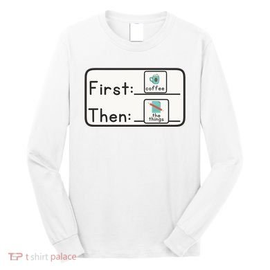 Aba Special Education Teacher Long Sleeve Shirt