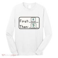 Aba Special Education Teacher Long Sleeve Shirt thumb 0