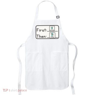 Aba Special Education Teacher Apron