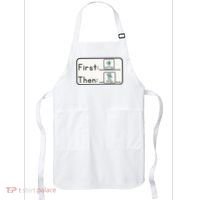 Aba Special Education Teacher Apron thumb 0