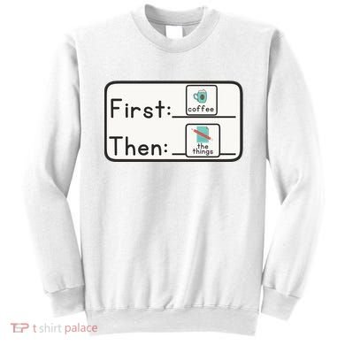 Aba Special Education Teacher Sweatshirt