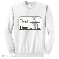 Aba Special Education Teacher Sweatshirt thumb 0