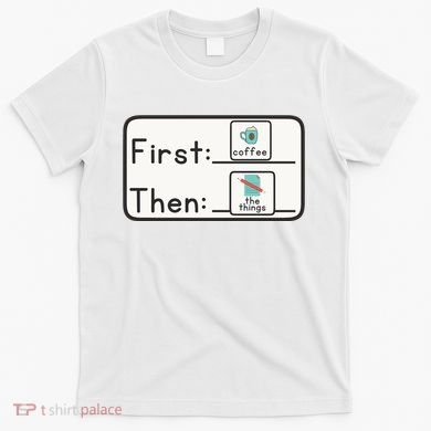 Aba Special Education Teacher T-Shirt