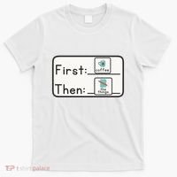 Aba Special Education Teacher T-Shirt thumb 0