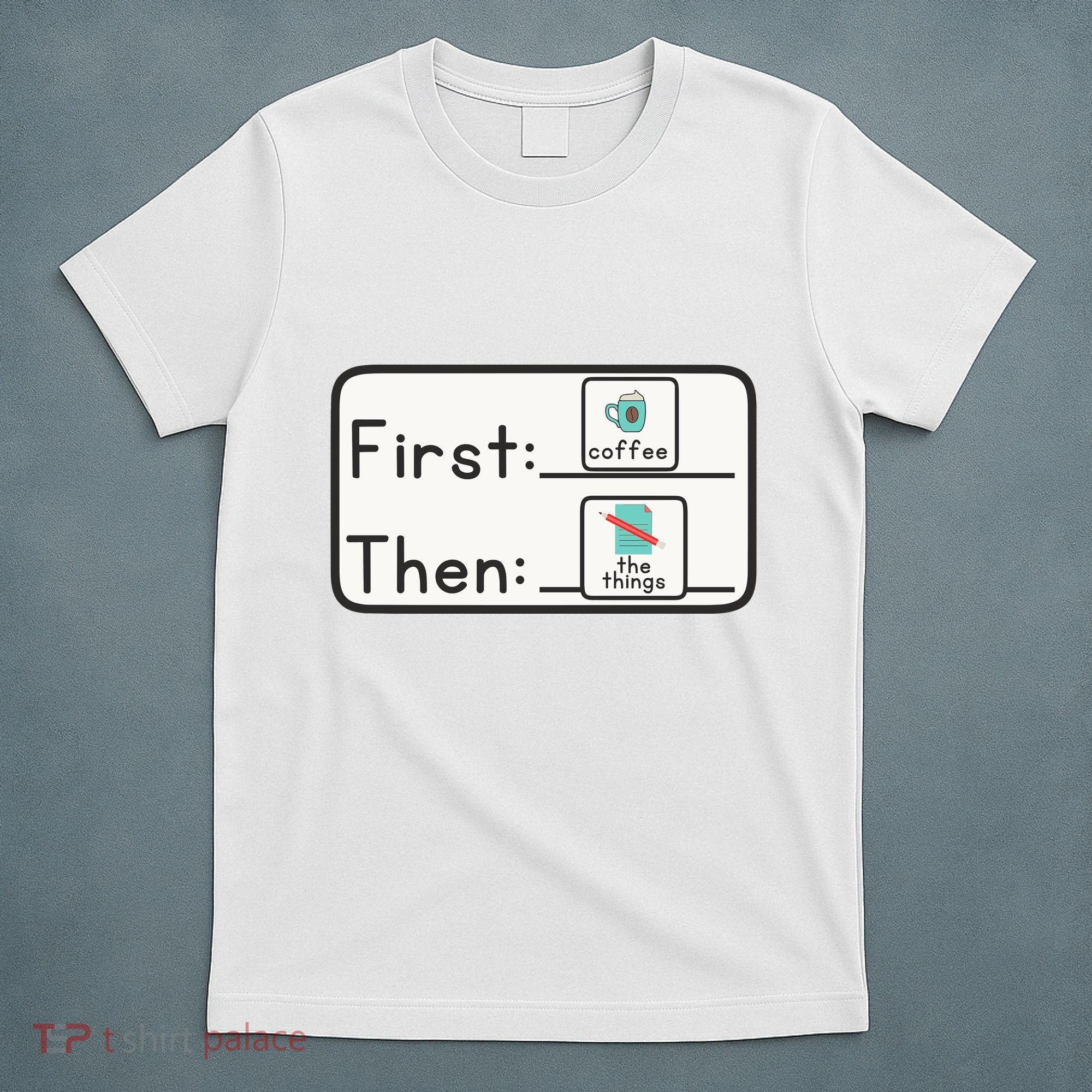 Aba Special Education Teacher T-Shirt