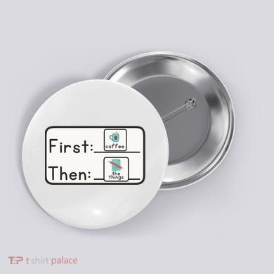 Aba Special Education Teacher Button