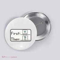 Aba Special Education Teacher Button thumb 0