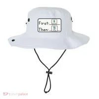Aba Special Education Teacher Bucket Hat thumb 0