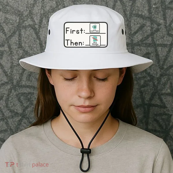 Aba Special Education Teacher Bucket Hat