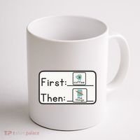 Aba Special Education Teacher Coffee Mug thumb 1