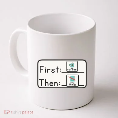 Coffee Mug