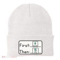 Aba Special Education Teacher Beanie thumb 0