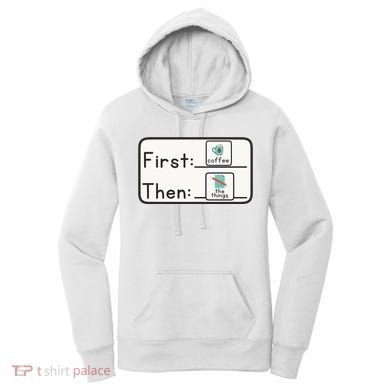 Aba Special Education Teacher Women's Hoodie