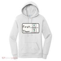 Aba Special Education Teacher Women's Hoodie thumb 0
