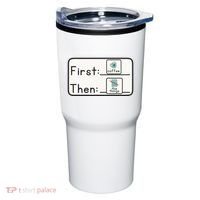 Aba Special Education Teacher Tumbler thumb 0