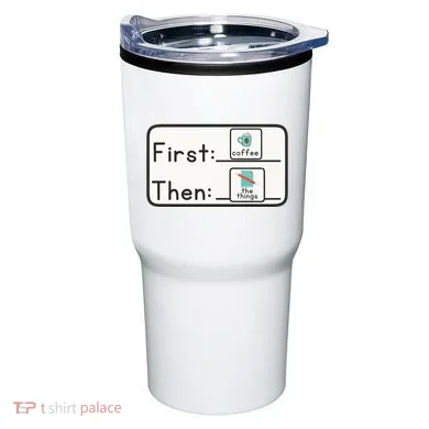 Tumbler