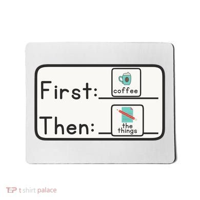 Aba Special Education Teacher Mousepad