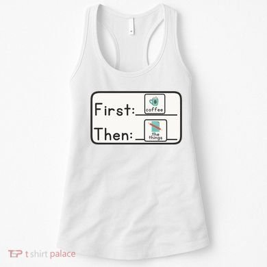 Aba Special Education Teacher Women's Tank Top