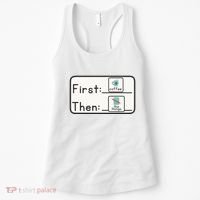 Aba Special Education Teacher Women's Tank Top thumb 0