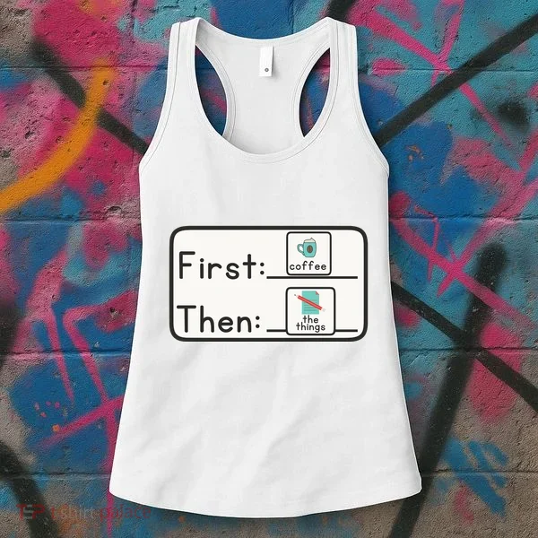 Aba Special Education Teacher Women's Tank Top