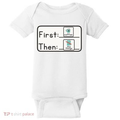 Aba Special Education Teacher Baby Bodysuit