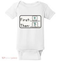 Aba Special Education Teacher Baby Bodysuit thumb 0