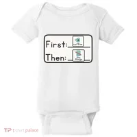Aba Special Education Teacher Baby Bodysuit thumb 0