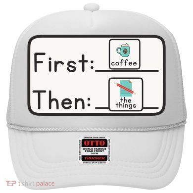 Aba Special Education Teacher Hat